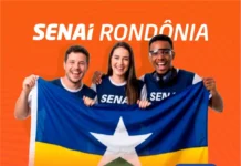 Senai é primeiro lugar no Saep com nota 9,5