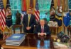 Advogado ligado a Trump diz que EUA retiraram Flávio Bolsonaro do Brasil: “chegou em segurança”