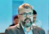 Secretário da Educação, Massud Badra é demitido após 7 meses; Governador nomeia cabo da PM como interino