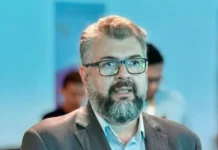 Secretário da Educação, Massud Badra, é demitido após 7 meses; Governador nomeia cabo da PM como interino