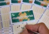 Mega-Sena acumula novamente e prêmio vai a R$ 320 milhões; hoje tem sorteio