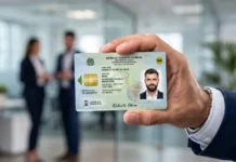A pedido do MP, Justiça manda Estado ampliar acesso à carteira de identidade nacional