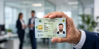 A pedido do MP, Justiça manda Estado ampliar acesso à carteira de identidade nacional