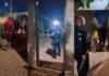 Homem entrega moto da mulher a traficante, ela paga R$ 500 por resgate, mas é roubada novamente