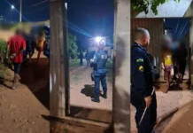 Homem entrega moto da mulher a traficante, ela paga R$ 500 por resgate, mas é roubada novamente
