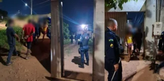 Homem entrega moto da mulher a traficante, ela paga R$ 500 por resgate, mas é roubada novamente