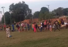 Quando fome e exclusão batem à porta, solidariedade se torna o último refúgio da esperança