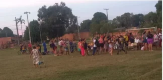 Quando fome e exclusão batem à porta, solidariedade se torna o último refúgio da esperança