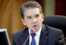 Corrupção na Corte de Contas – PF prende presidente em ação que apura irregularidades em contratos TCE-MT