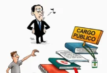Dia do Servidor – Valdemir Caldas*