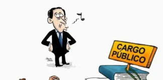 Dia do Servidor – Valdemir Caldas*