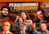 Salvar a sua pele e de sua família é um direito dos que fogem dos seus algozes. A história relata muitos exemplos