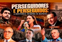 Salvar a sua pele e de sua família é um direito dos que fogem dos seus algozes. A história relata muitos exemplos