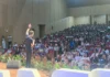 Com palestras de Thiago Godoy e Felipe Titto, Conecta Gestão e Negócios lota teatro Palácio das Artes