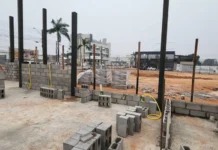 Construção civil fomenta desenvolvimento econômico de Vilhena com novos investimentos
