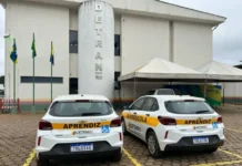 Escola de trânsito ganha espaço integrado de educação