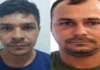 Perigosos e foragidos, Lindomar e Rodrigo ‘peitam’ o Bope, levam a pior e morrem, em União Bandeirantes