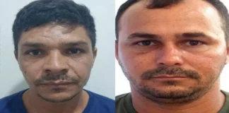 Perigosos e foragidos, Lindomar e Rodrigo ‘peitam’ o Bope, levam a pior e morrem, em União Bandeirantes