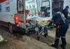 Esfaqueada no peito, jovem de 22 anos é operada às pressas e escapa da morte