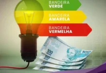 Bandeira verde garante conta de energia sem cobrança extra em novembro